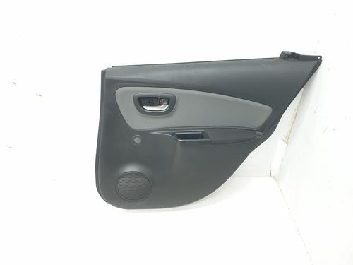 Seats set TOYOTA YARIS (_P13_) 1.5 Hybrid (NHP130_, NHP130) | BP20666160C78