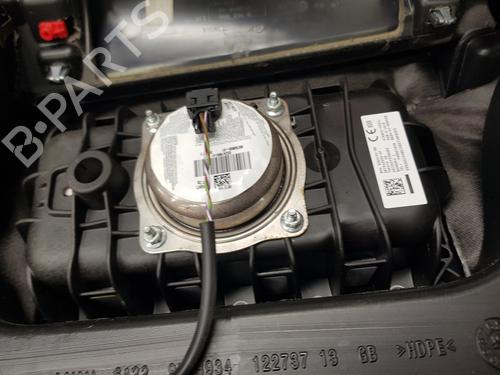 Airbag sæt MINI MINI (F56) Cooper D | BP30787019C86