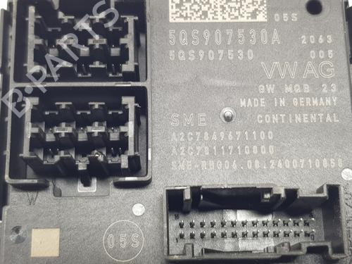 Electronic module VW CRAFTER Van (SY_, SX_)  | BP29535578M83 