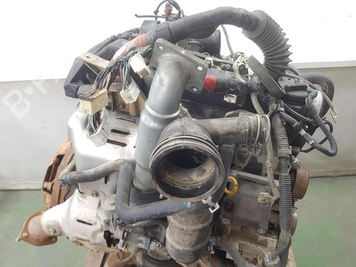 Engine TOYOTA LAND CRUISER PRADO (_J12_) 3.0 D-4D (KDJ120, KDJ125) | BP18345017M1 