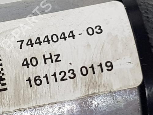 Rear wiper motor BMW X1 (F48) xDrive 18 d | BP20197538M102 