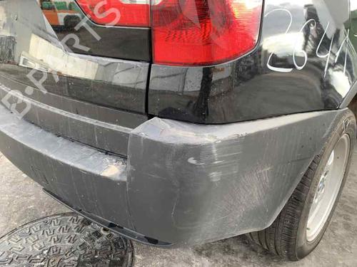 Right front fog light BMW X3 (E83) 2.0 d | BP6910234C31 