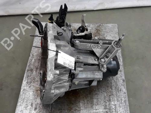 Used Gearbox Gearbox 38303395 38303395