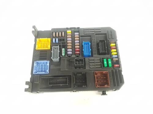 Fuse box OPEL MOKKA | BP40155716E1 - Image 4