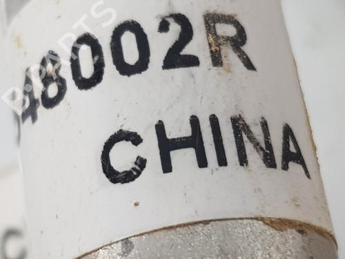 AC pipe RENAULT ARKANA I (LCM_, LDN_) | BP35905689M126 - Image 3