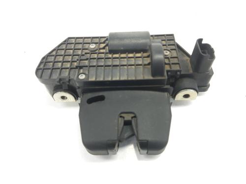 Used Tailgate lock PEUGEOT 2008 I (CU_) 1.6 BlueHDi 100 (100 hp) 7125353