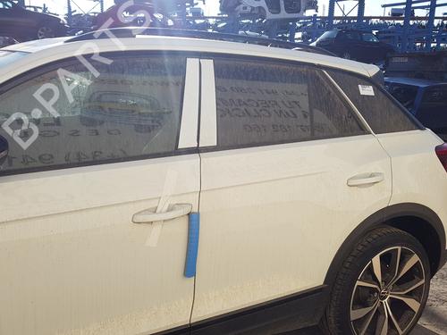 Soltagsmotor VW T-ROC (A11, D11)  | BP27210102M60 