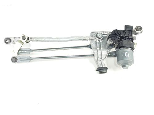 Used Front wiper motor Front wiper motor PEUGEOT 308 II (LB_, LP_, LW_, LH_, L3_) 1.2 THP 110 (110 hp) 34381169 34381169