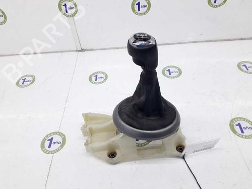 Gear lever HYUNDAI i20 I (PB, PBT) 1.4 | BP7420484M90 