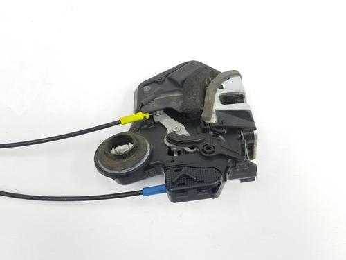 Rear right lock TOYOTA LAND CRUISER PRADO (_J12_) 3.0 D-4D (KDJ120, KDJ125, KDJ121) | BP10727917C99 