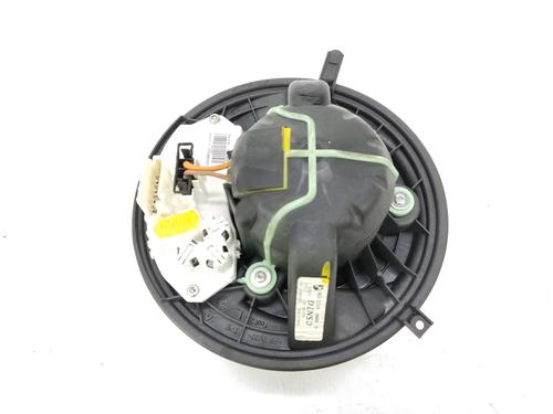 Heater blower motor BMW 3 Touring (E91) 318 d | BP14087076M62 