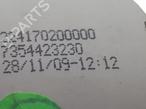 Headlight switch PEUGEOT BIPPER (AA_)  | BP32999735I24  - Image 5