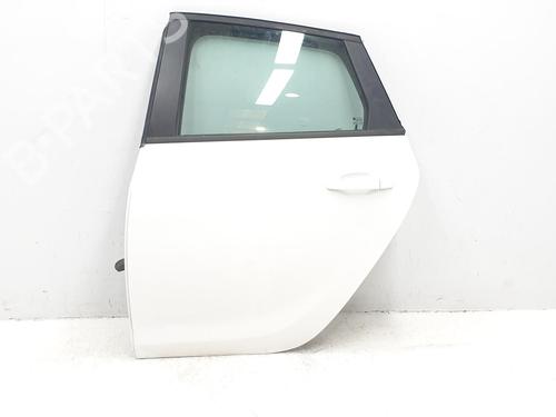 Used Left rear door OPEL ASTRA J (P10) 1.7 CDTI (68) (125 hp) 16938614