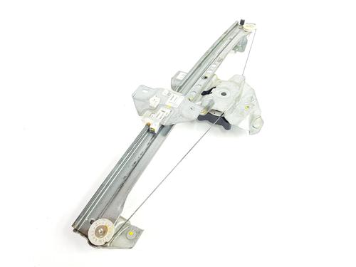 Front right window mechanism RENAULT EXPRESS Box Body/MPV | BP37014115C23 - Image 3