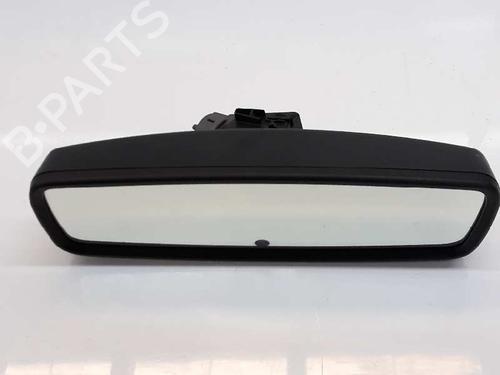 Used Rear mirror FORD FOCUS III 1.6 TDCi (115 hp) 5586757