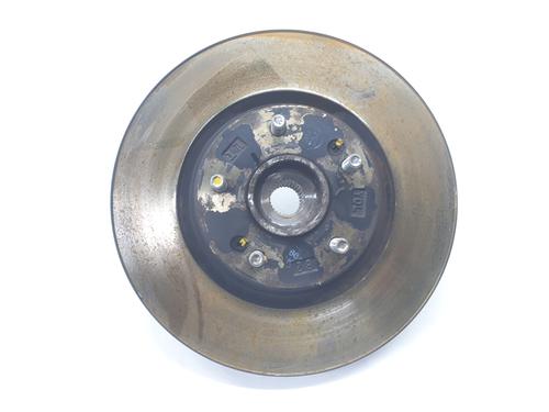 Used Right front steering knuckle HYUNDAI TUCSON (TL, TLE) 1.7 CRDi (116 hp) 22701939