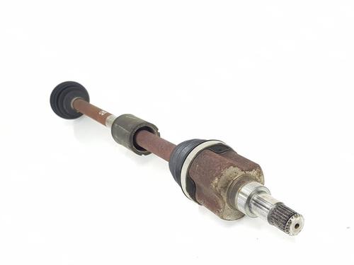 Right front driveshaft FORD PUMA (J2K, CF7) | BP39192589M39 - Image 2