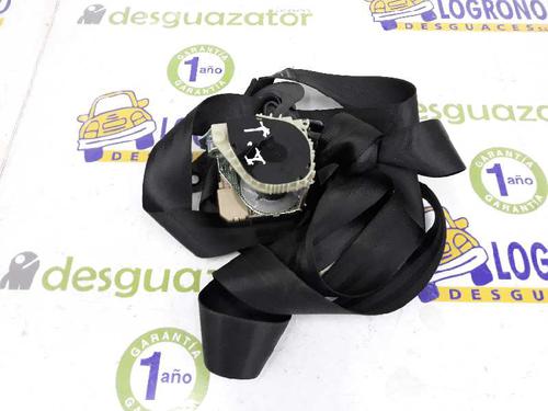 Used Rear left seatbelt VW TOURAN (1T1, 1T2) 1.9 TDI (105 hp) 6623641