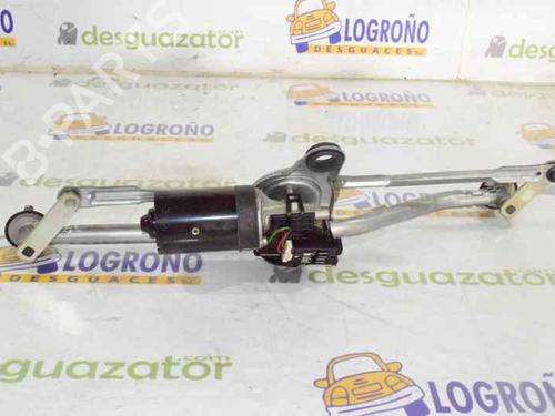 Used Front wiper motor BMW 3 Compact (E46) 318 ti (143 hp) 1364010