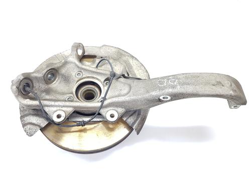 Right front steering knuckle BMW X6 (E71, E72) xDrive 30 d | BP36672850M26 - Image 8