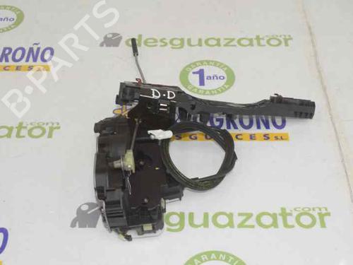 Front right lock OPEL INSIGNIA A (G09) 2.0 CDTI (68) | BP756508C97 
