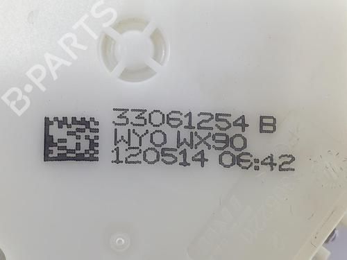 Rear left seatbelt BMW 5 (F10) 520 d | BP8586951I29 