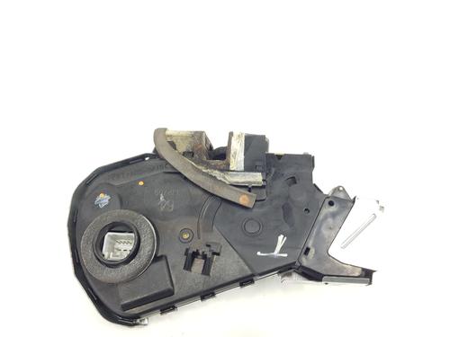 Tailgate lock TOYOTA LAND CRUISER PRADO (_J12_) 3.0 D-4D (KDJ120, KDJ125) | BP20198680C101 
