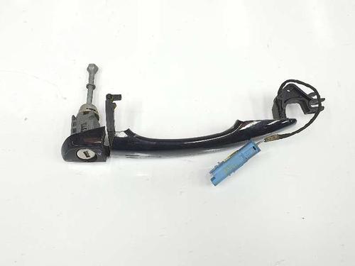Used Front left exterior door handle CITROËN C4 Grand Picasso II (DA_, DE_) [2013-2025]  7194111