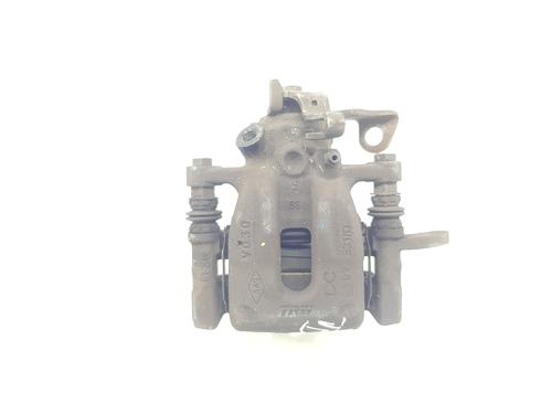 Right rear brake caliper MERCEDES-BENZ CITAN Box Body/MPV (W415) 108 CDI (415.601, 415.603) | BP20196875M106 