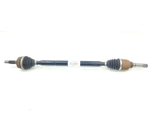 Used Right front driveshaft CITROËN DS3 (SA_) 1.2 VTi 82 (82 hp) 22364631
