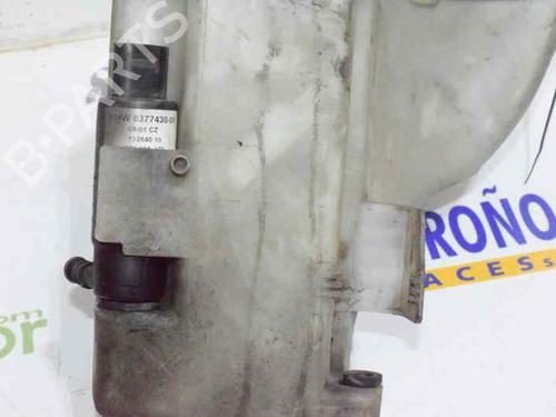 Windscreen washer tank BMW 3 (E46) 330 xd | BP7420239C113 
