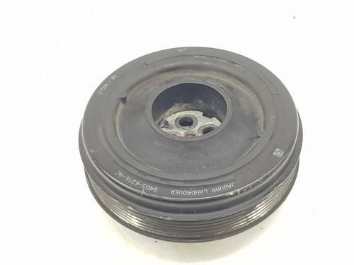 Used Pulley Pulley JAGUAR F-PACE (X761) [2015-2026] 34699408 34699408