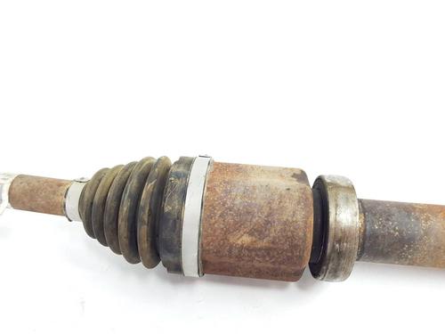 Right front driveshaft FORD TRANSIT CONNECT V408 Box Body/MPV | BP39191834M39 - Image 4