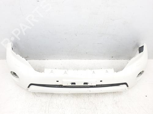 Front bumper TOYOTA LAND CRUISER PRADO (_J15_) 2.8 D-4D (GDJ150_, GDJ155_, GDJ150, GDJ151) | BP29710906C7 