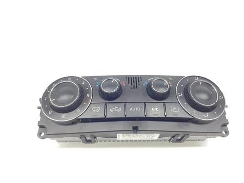 Used Climate control MERCEDES-BENZ C-CLASS Coupe (CL203) C 220 CDI (203.708) (150 hp) 9767275