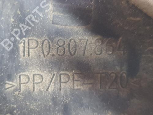 Other SEAT LEON (1P1) 2.0 TFSI | BP15417766O1 