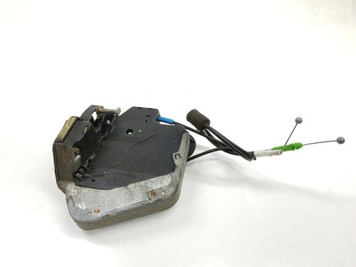 Rear left lock TOYOTA LAND CRUISER PRADO (_J12_) 3.0 D-4D (KDJ120, KDJ125) | BP17014178C100 