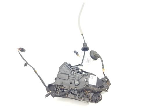 Used Front right lock SKODA KAMIQ (NW4) 1.0 TSI (116 hp) 31809453