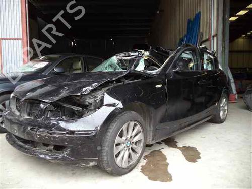 Mass air flow sensor BMW 1 (E87) 118 d | BP1633991M95 