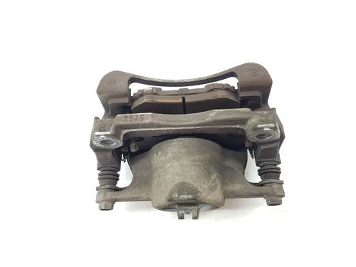 Right front brake caliper RENAULT KADJAR (HA_, HL_) | BP37177731M104 - Image 3