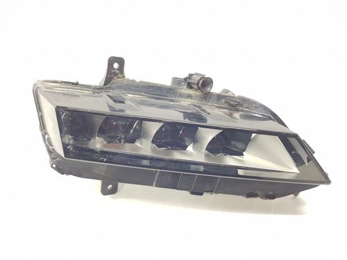 Used Left front fog light SKODA KAMIQ (NW4) [2019-2026]  31600217