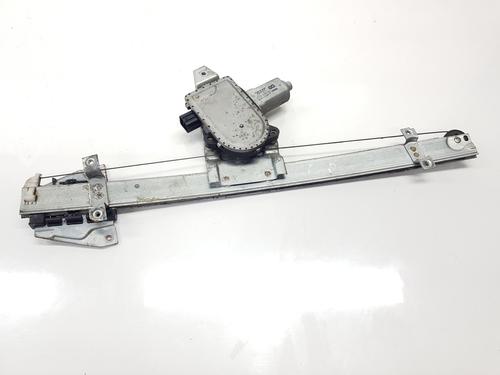 Used Front right window mechanism Front right window mechanism MITSUBISHI PAJERO III (V7_W, V6_W) [1999-2007] 32778637 32778637