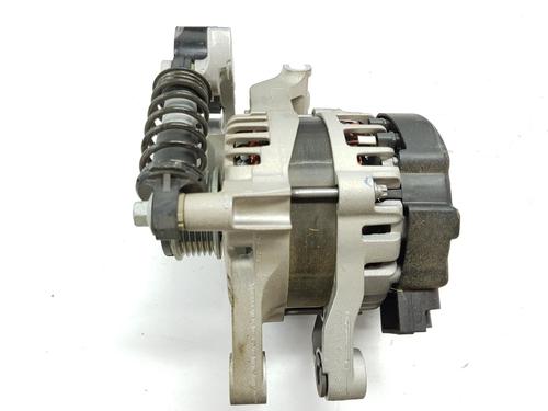 Alternator HYUNDAI TUCSON (TL, TLE) 1.6 CRDi hybrid 48V | BP15821462M7 