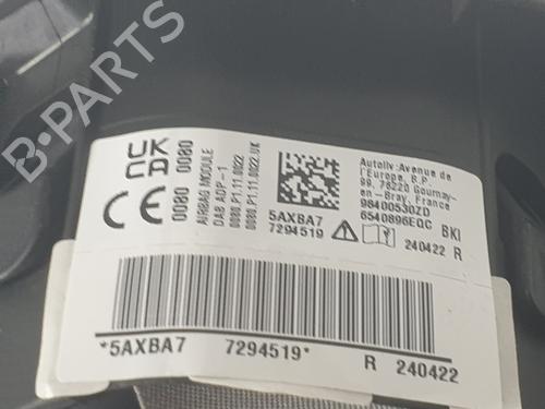 Airbag Kit OPEL ASTRA L Sports Tourer (OV5) 1.2 (FRHNPJ) | BP23661794C86 