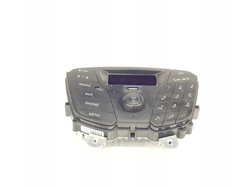 Przełącznik FORD TRANSIT V363 Van (FCD, FDD) 2.2 TDCi 4x4 | BP30863589I30