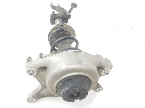 Right front shock absorber AUDI A4 Allroad B8 (8KH) 3.0 TDI quattro | BP17227521M17 