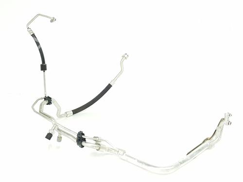 AC pipe SEAT LEON (KL1, KLG)  | BP29436553M126 