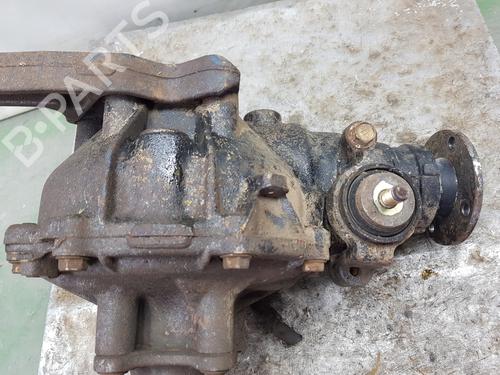 Front differential TOYOTA LAND CRUISER PRADO (_J12_) 3.0 D-4D (KDJ120, KDJ125) | BP20241386M23 