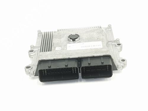Engine control unit (ECU) PEUGEOT 208 II (UB_, UP_, UW_, UJ_) 1.2 PureTech 100 | BP9727714M57 
