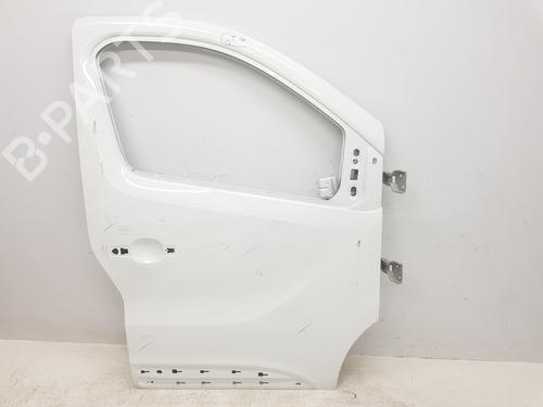 Right front door RENAULT TRAFIC III Van (FG_) 1.6 dCi 140 (FGMA, FGMC) | BP30144961C3
